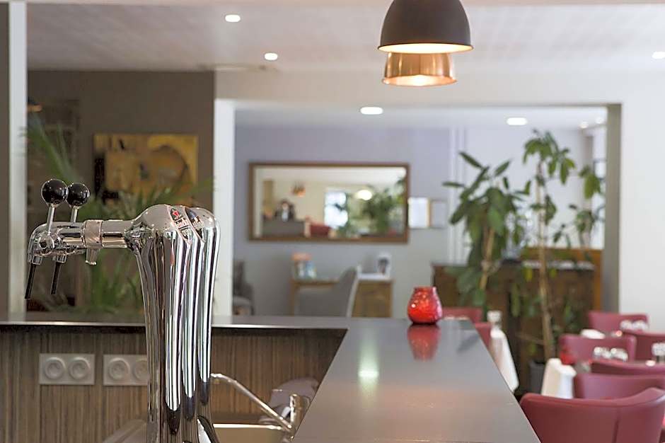 Best Western Hotel Arene