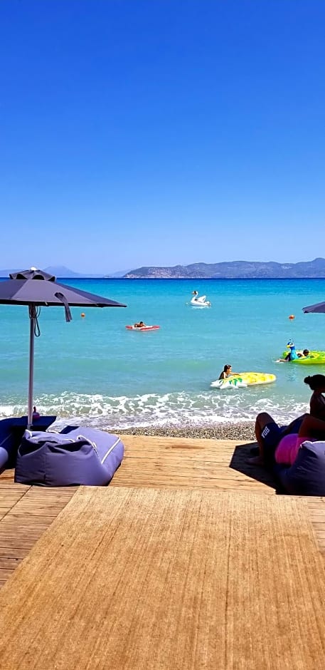 Marzi Boutique Hotel