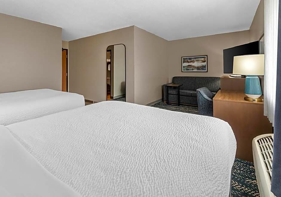 Super 8 by Wyndham Perham