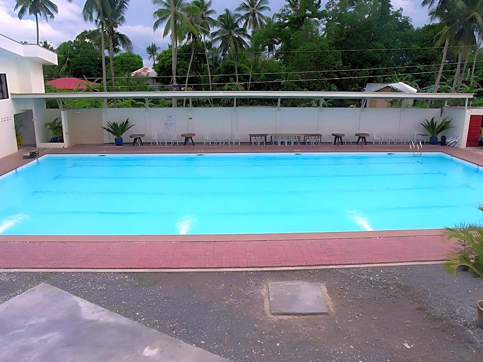 Marzon Hotel Kalibo
