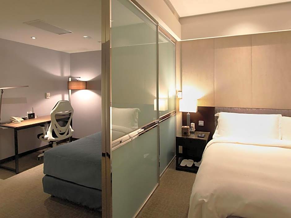 The Tango Hotel Taipei XinYi