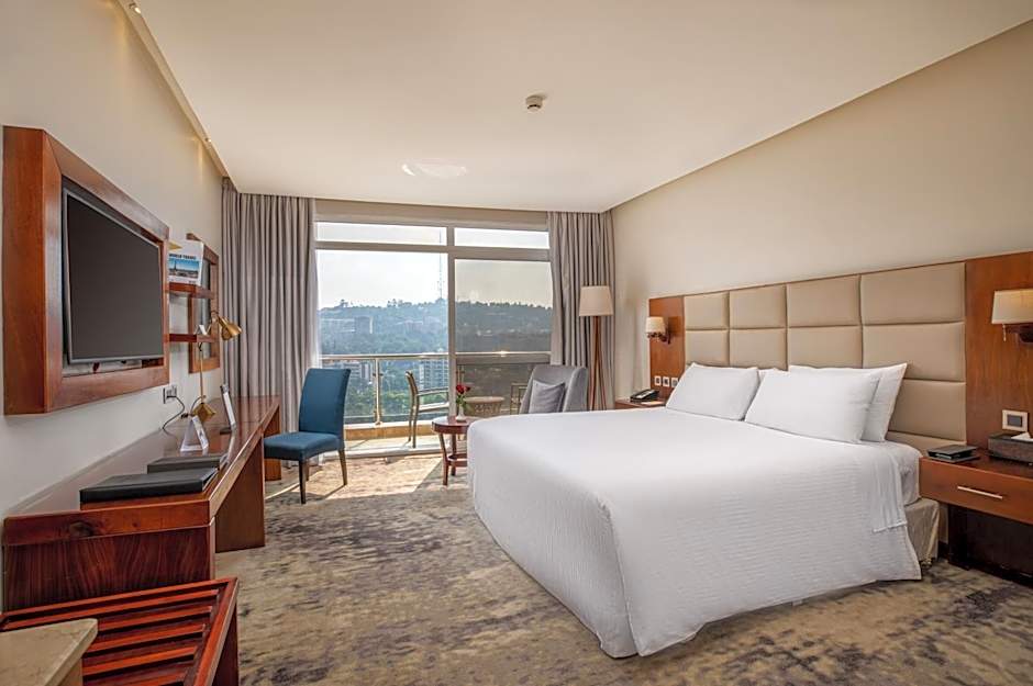 Golden Tulip Canaan Kampala