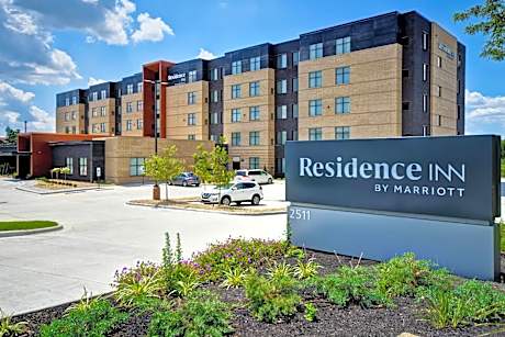 Residence Inn by Marriott Cincinnati Northeast/Mason