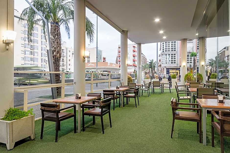 Hotel Asset Torrejón