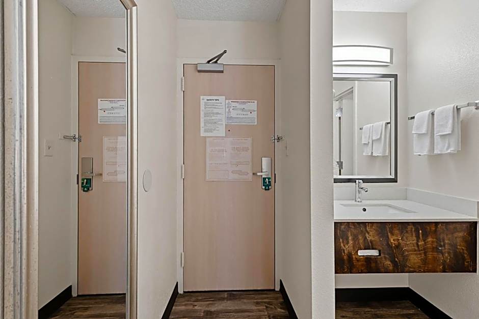 Quality Inn Duluth - Atlanta Northeast