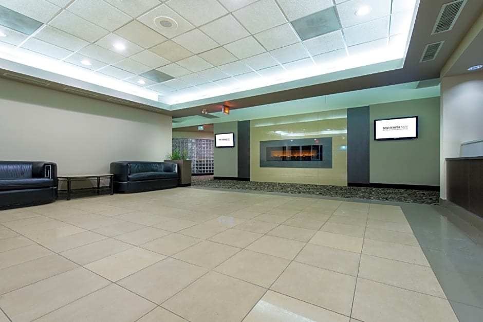 Victoria Inn Hotel and Convention Centre