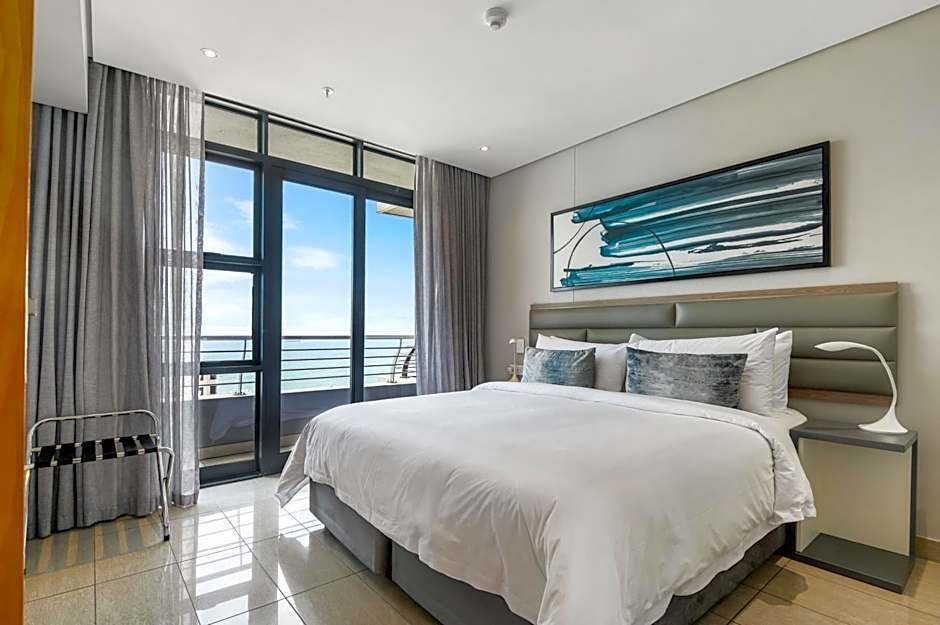 The Capital Pearls Hotel