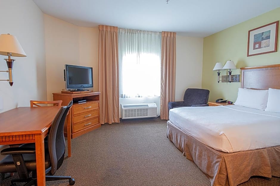 Candlewood Suites New Iberia By IHG