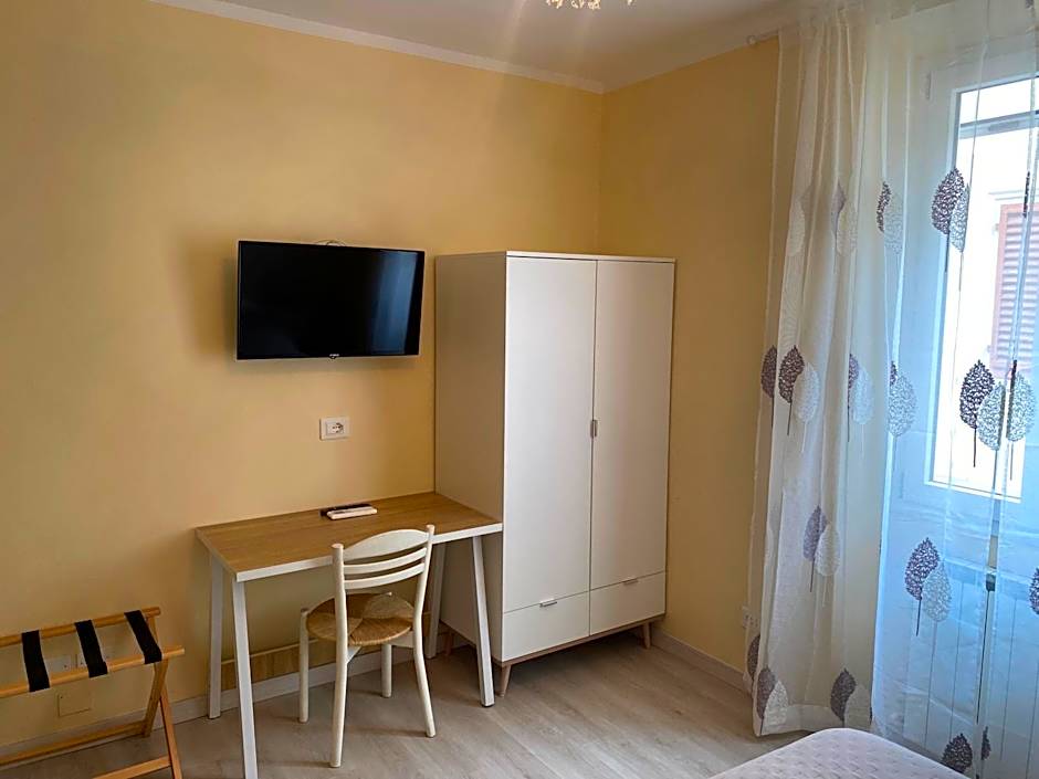 Residence B&B il Connubio