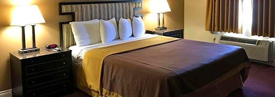 Hotel Saddleback