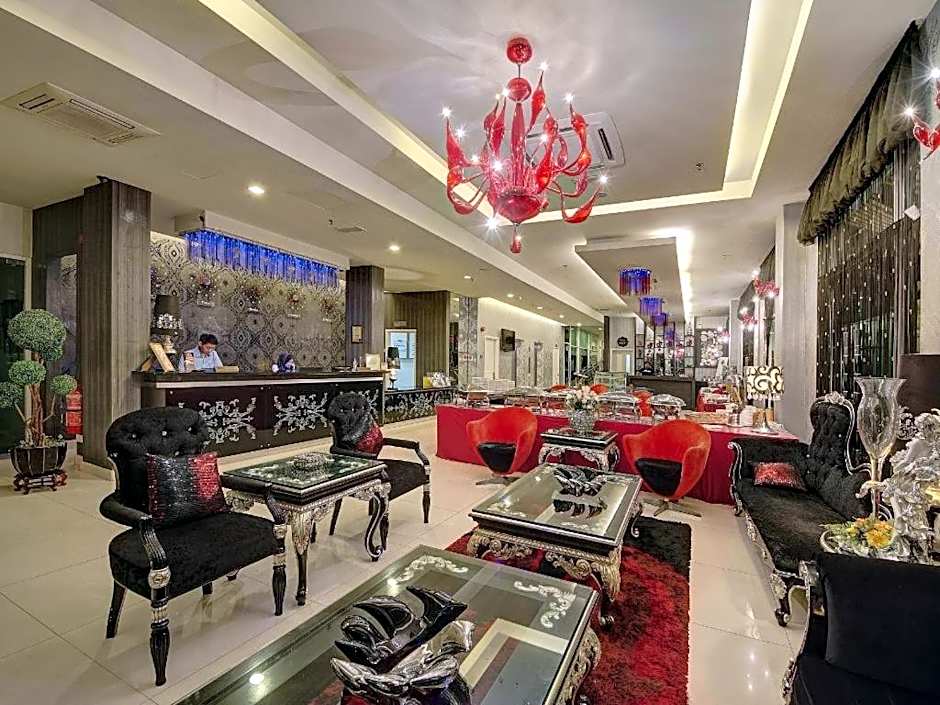 Triima Inn Arenaa Melaka