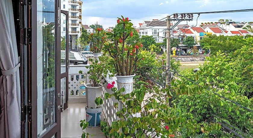 The House 36 Homestay