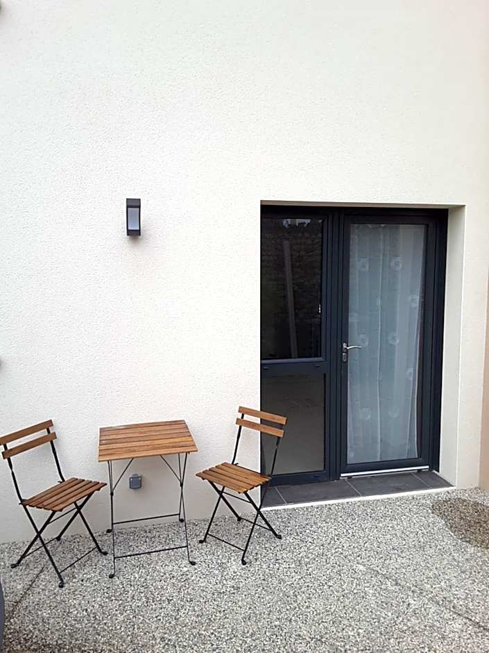 Villa'vi Lyon Est Chambres d'Hôtes