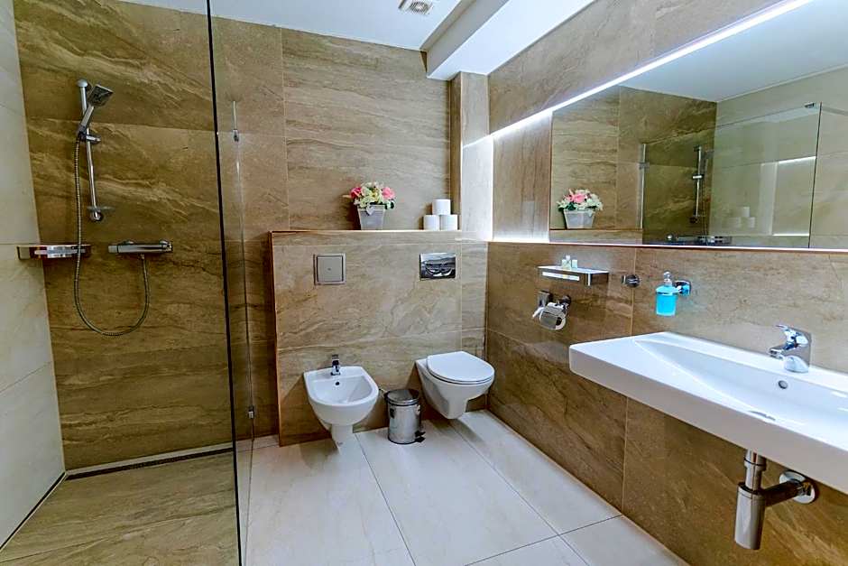 Hotel Strachanovka - Jánska Koliba