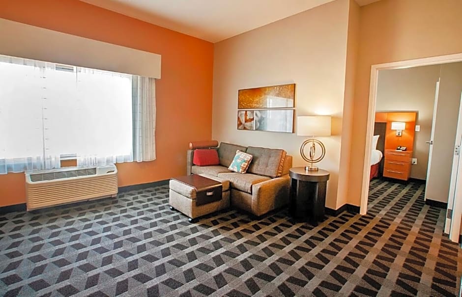 TownePlace Suites by Marriott Baton Rouge Gonzales