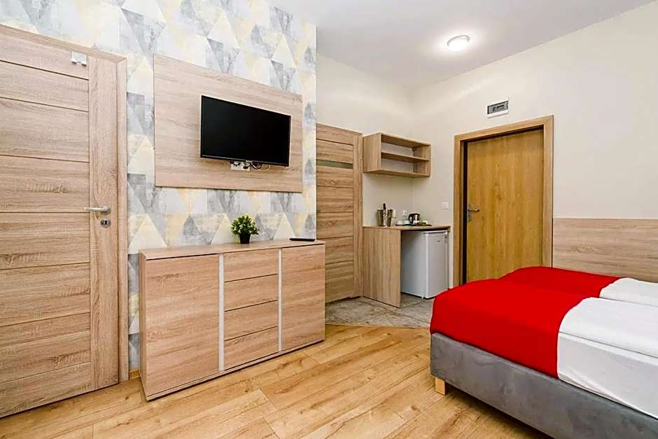 3 WIOSŁA Brzozowa Zatoka