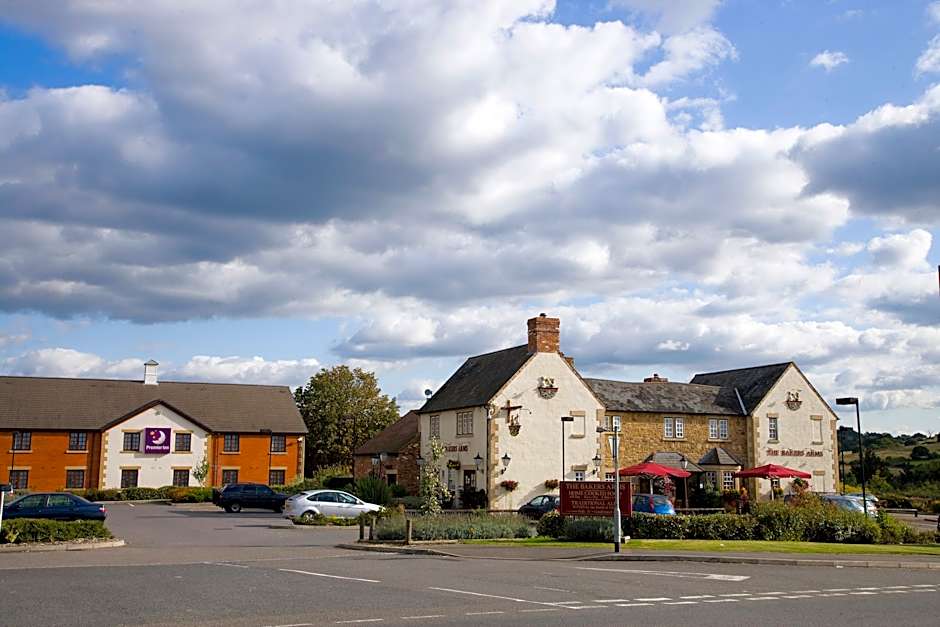 Premier Inn Waltham Abbey
