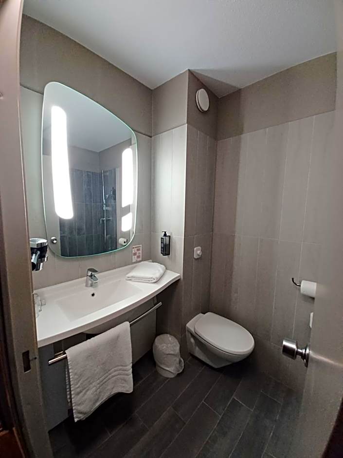 Ibis Toulouse Purpan