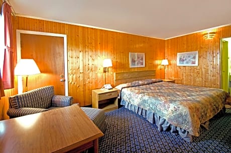America's Best Value Inn - Roxboro