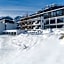 Hotel & Appartements Oberhofer