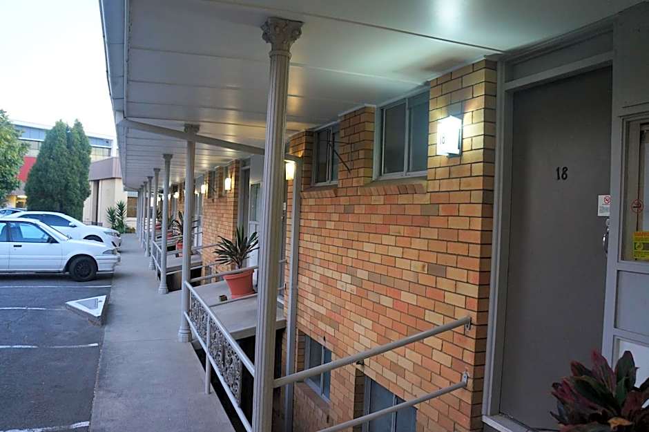 Panorama Motor Inn