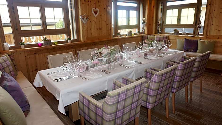 Caschu Alp Boutique Design Hotel Stoos - adults only