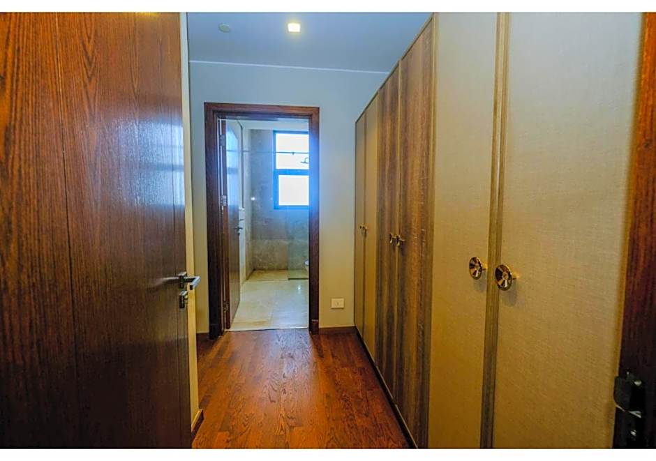 Furnished Apartment in Mall Of Arabia Towers , AEON