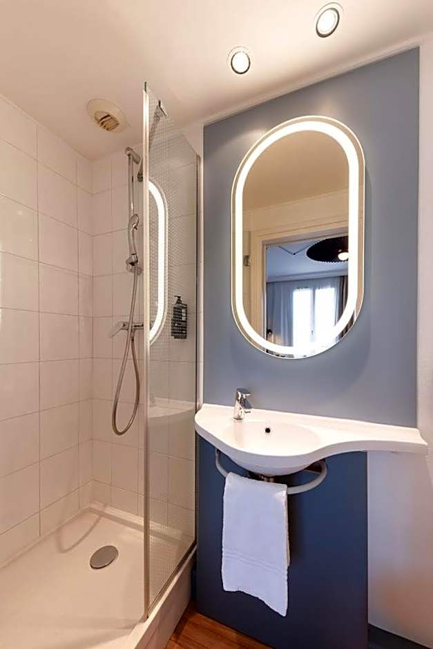 ibis Nice Centre Notre-Dame