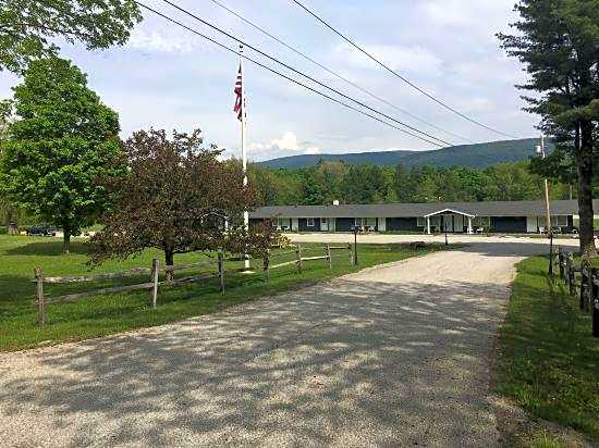 Weathervane Motel