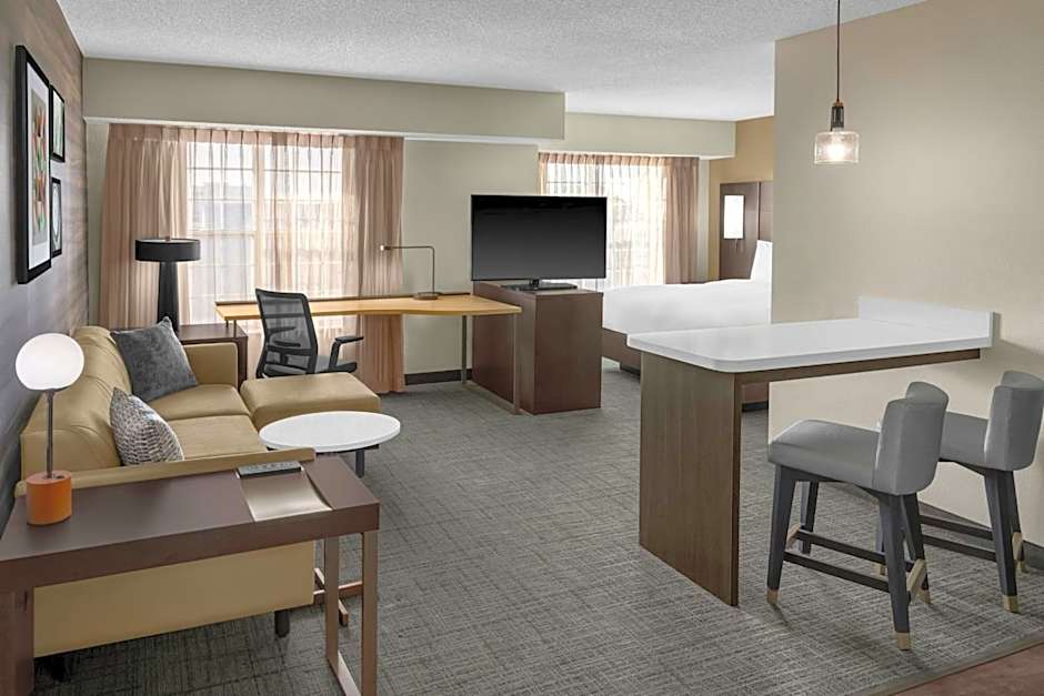 Residence Inn by Marriott Albuquerque North