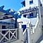 Lunar Seaside Hotel