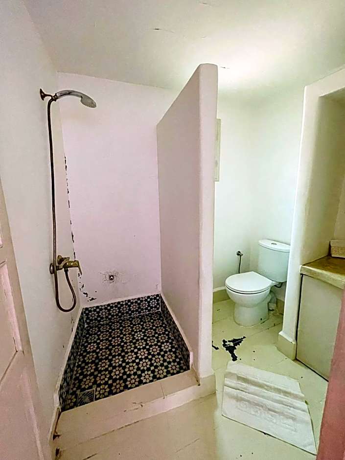 Diamant La Ville Rouge