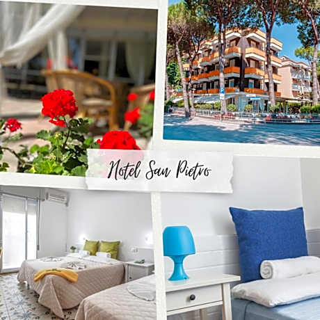 Hotel San Pietro