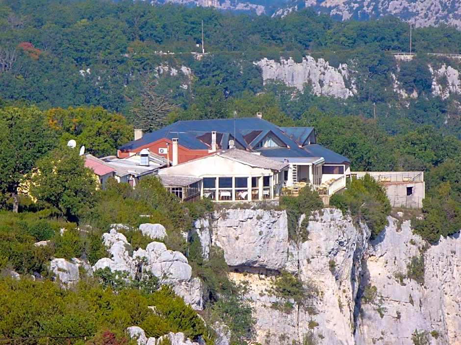 Hotel Grand Canyon du Verdon