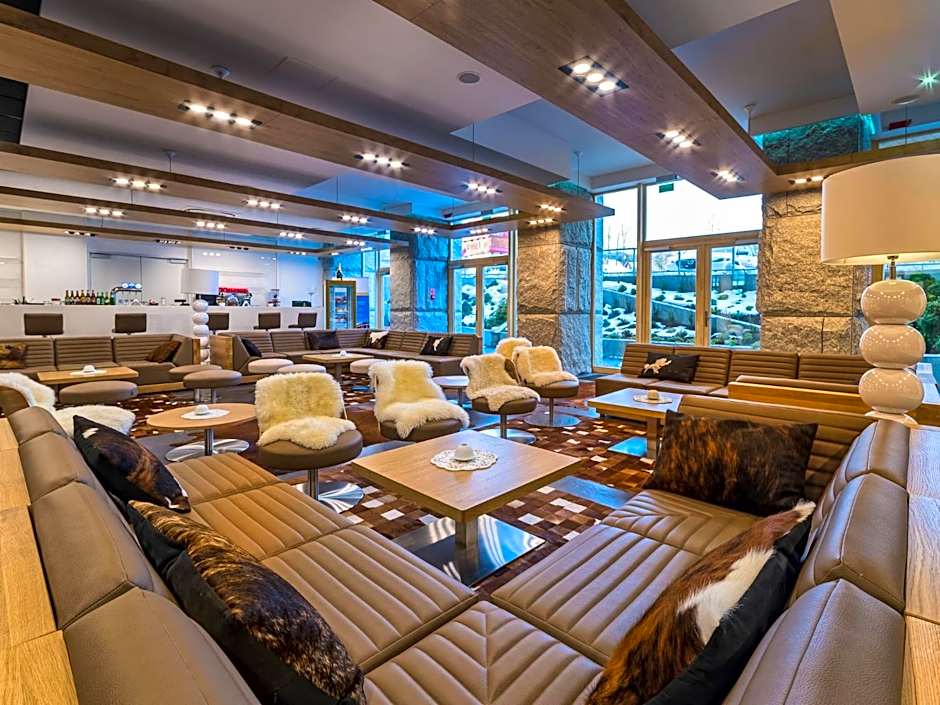 Rezydencja Nosalowy Dwór