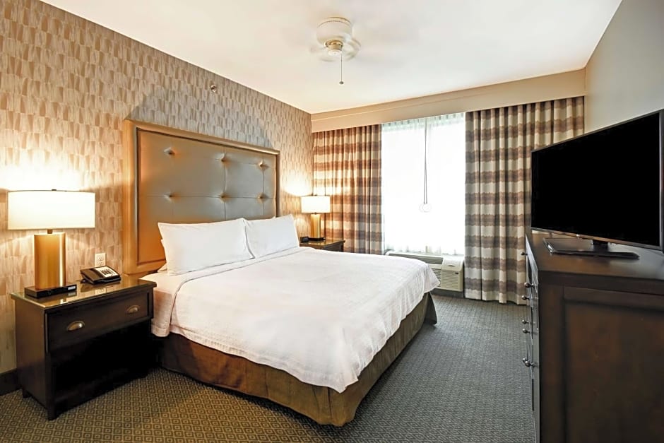 Homewood Suites by Hilton Dallas Arlington South