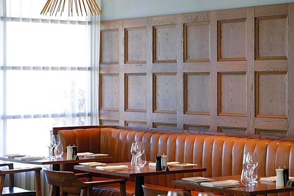 Powerhouse Hotel Tamworth by Rydges