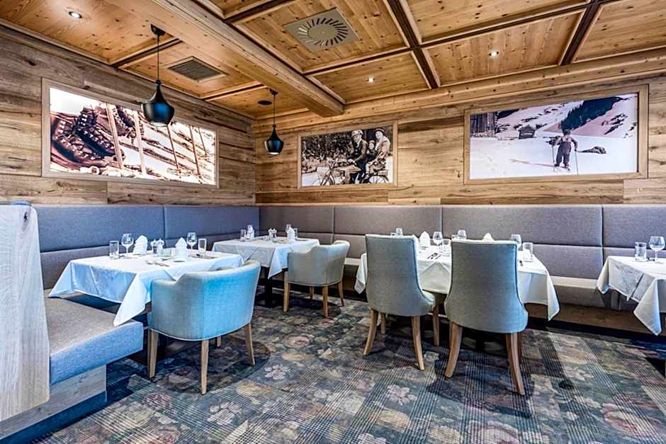 Familienhotel Christoph