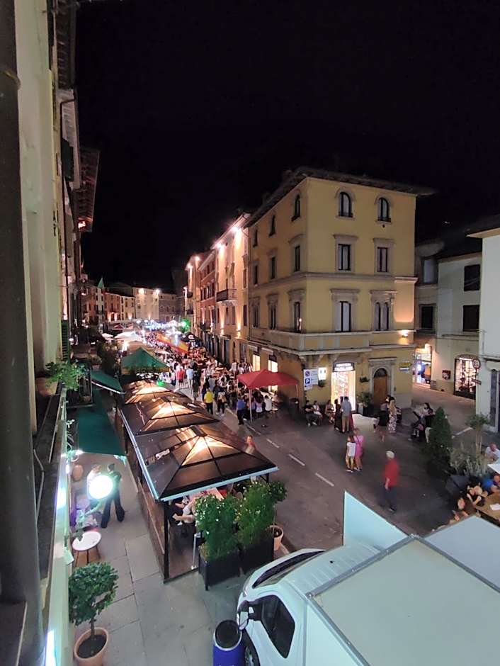 Hotel Italia