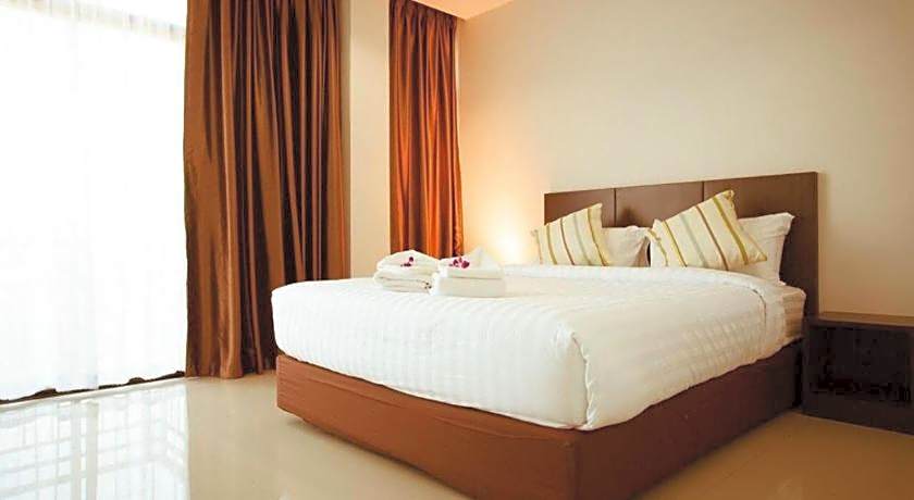 The Viewpoint Hotel