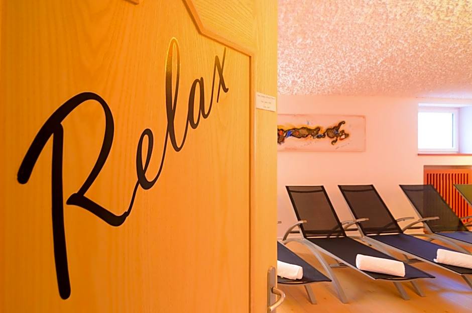 Landhotel Latscherhof