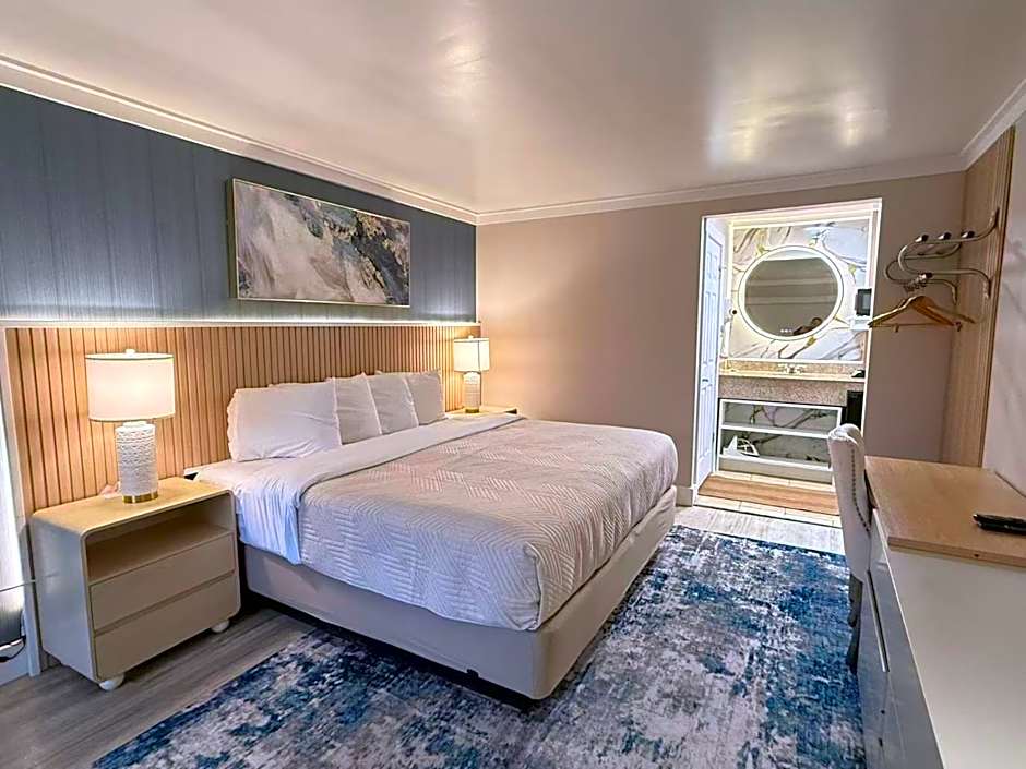 The Aventis Inn