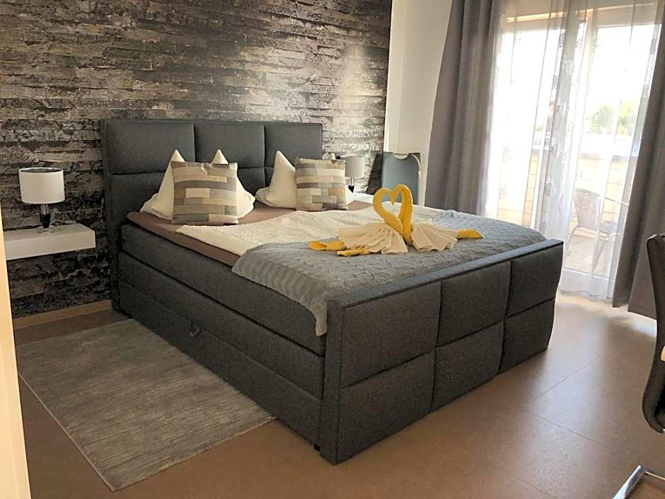 Aparthotel Magnolia