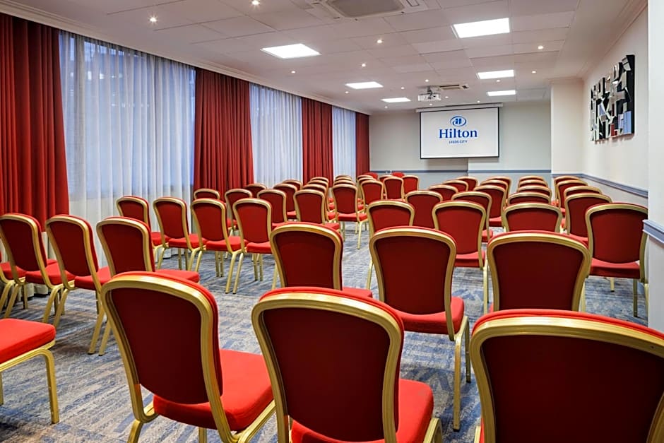 Hilton Leeds City