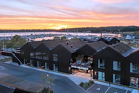 Hotel Melfarhus