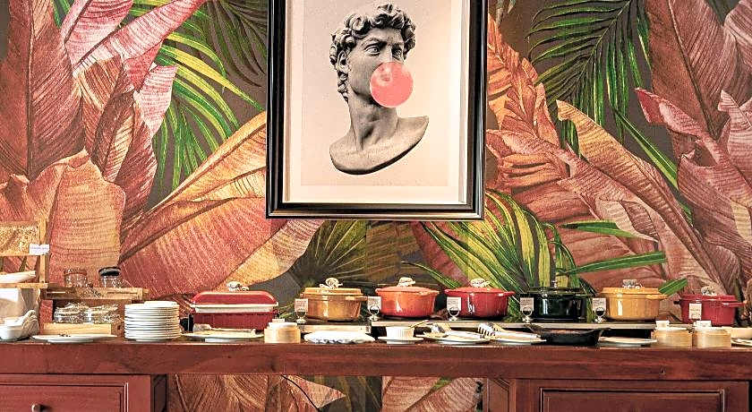 Salana Boutique Hotel