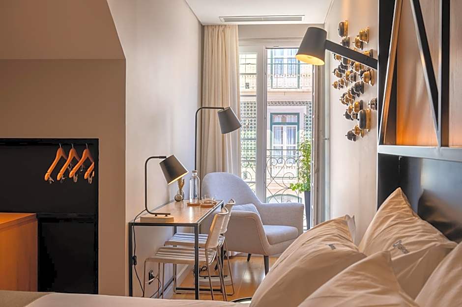 Ferraria XVI FLH Hotels Lisboa