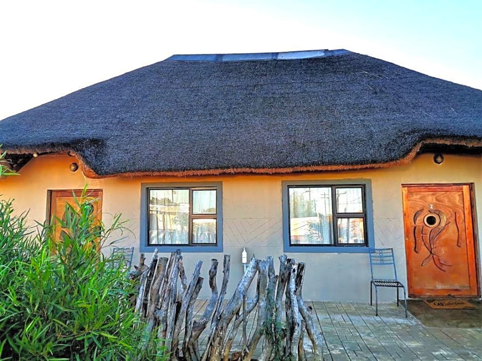 Monakaladi Gardens Function Venue and Homestead