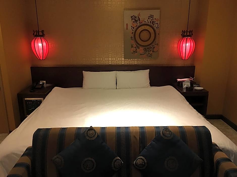 Hotel Cuna Kyoto Love Hotel
