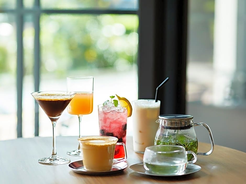 the square hotel GINZA